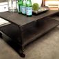 Foundry Industrial Coffee Table
