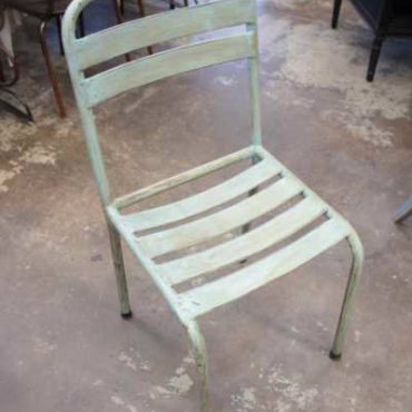 Eisenberg Industrial Chair