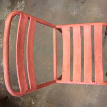 Eisenberg Industrial Chair