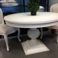 Porter Round Dining Table