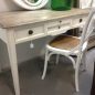 Peninsula Desk