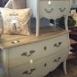Appleby Commode