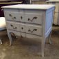 Belleville Chest Commode