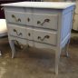 Belleville Chest Commode