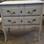Belleville Chest Commode