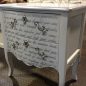 Fontenvoy Bedside Commode