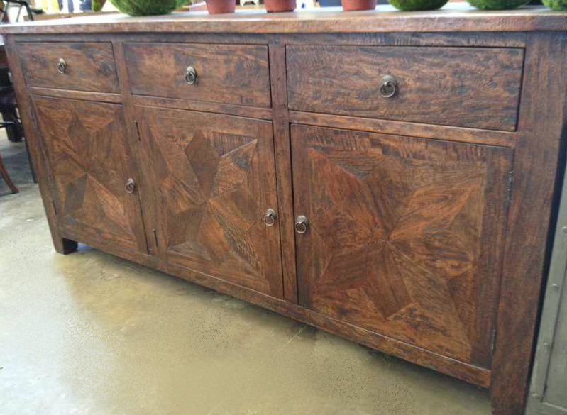 Ika Sideboard Buffet