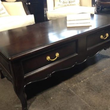 Laurent Coffee Table