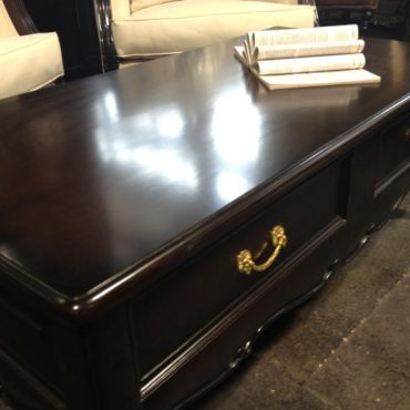 Laurent Coffee Table