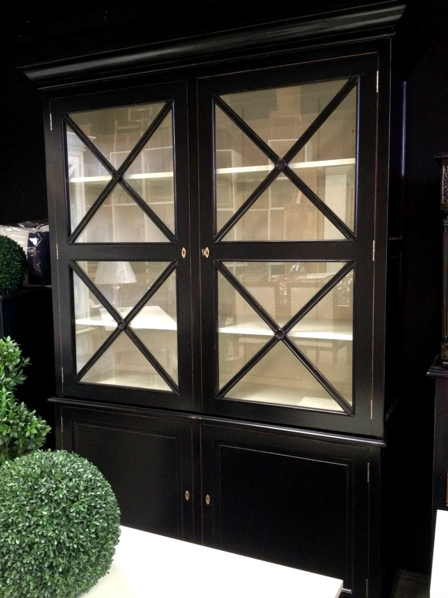 South Hamptons Wall Unit