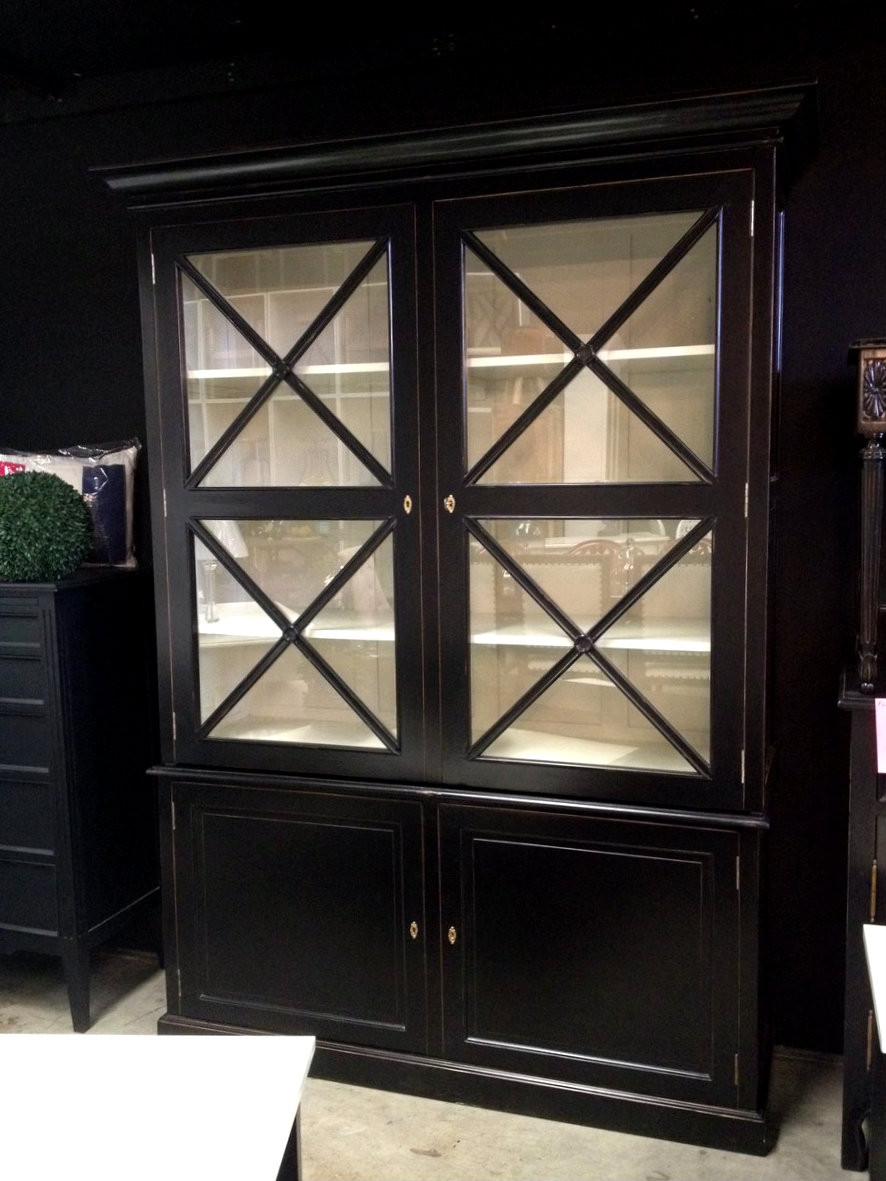 South Hamptons Wall Unit