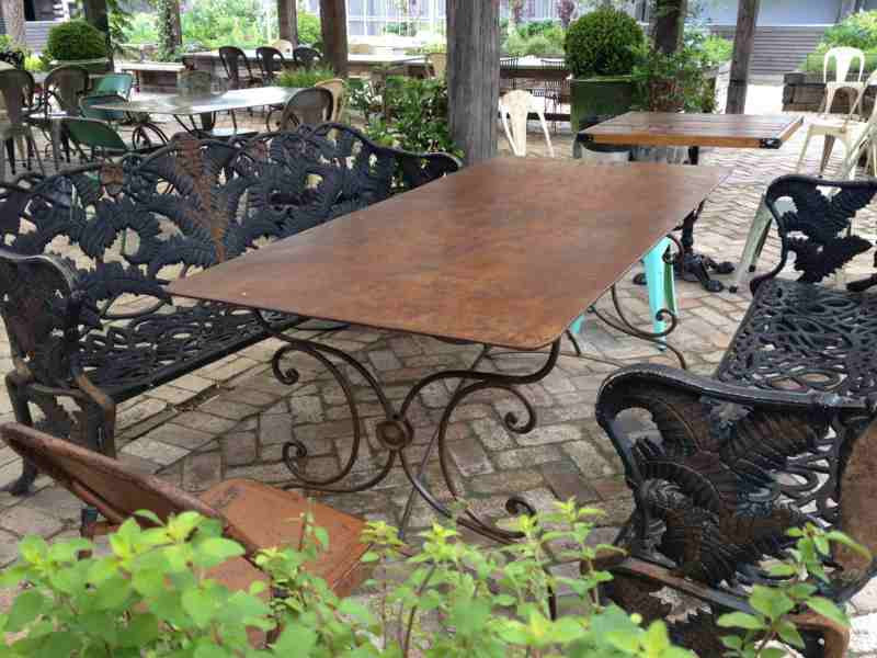 As seen at 'The Ground Roasters of Alexandria'