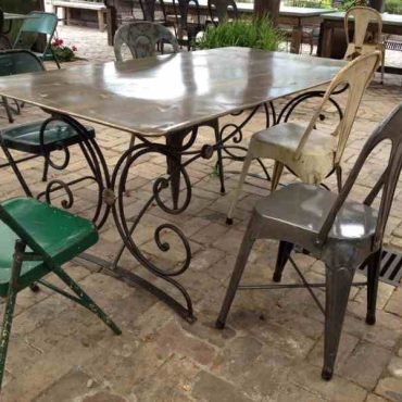 As seen at 'The Ground Roasters of Alexandria'