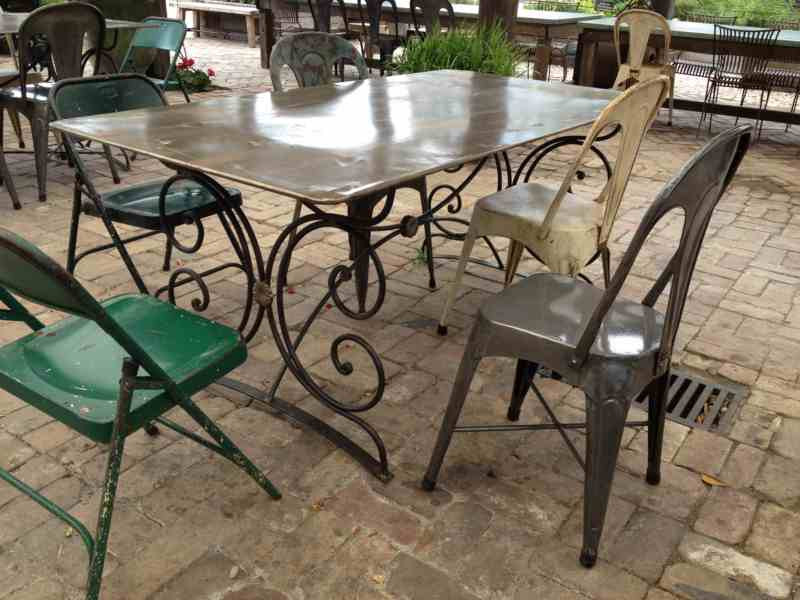 As seen at 'The Ground Roasters of Alexandria'