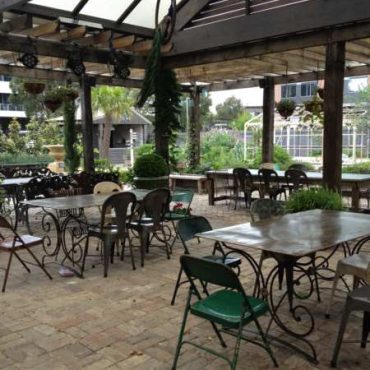 As seen at 'The Ground Roasters of Alexandria'