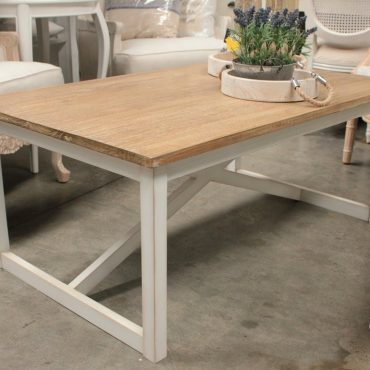 South Hamptons Coffee Table