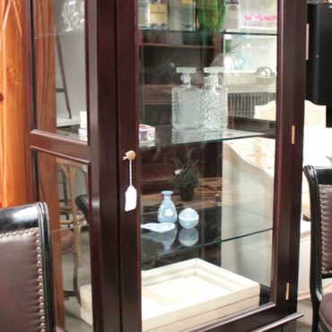 Peak Display Cabinet