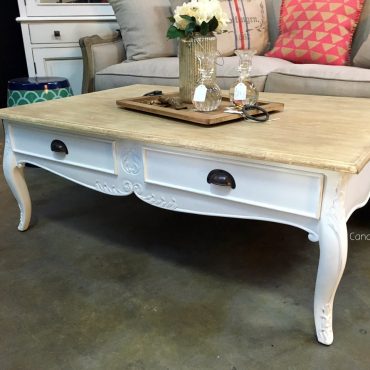 Grayson Coffee Table
