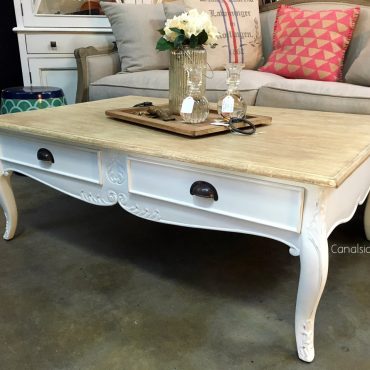 Grayson Coffee Table
