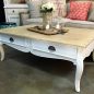 Grayson Coffee Table