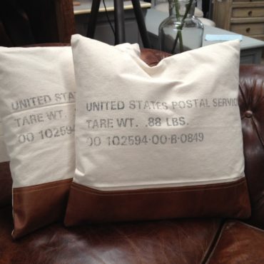 Industrial Cushions