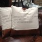 Industrial Cushions