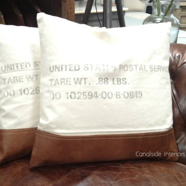 Industrial Cushions