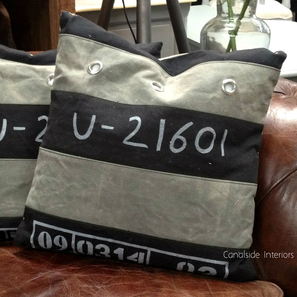 Industrial Cushions