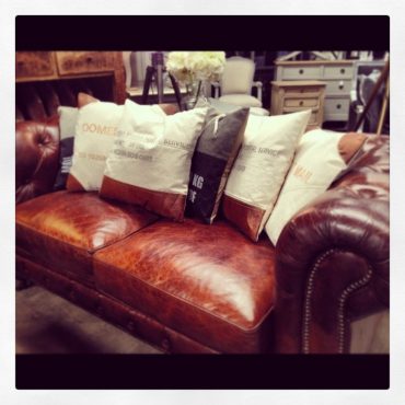 Industrial Cushions