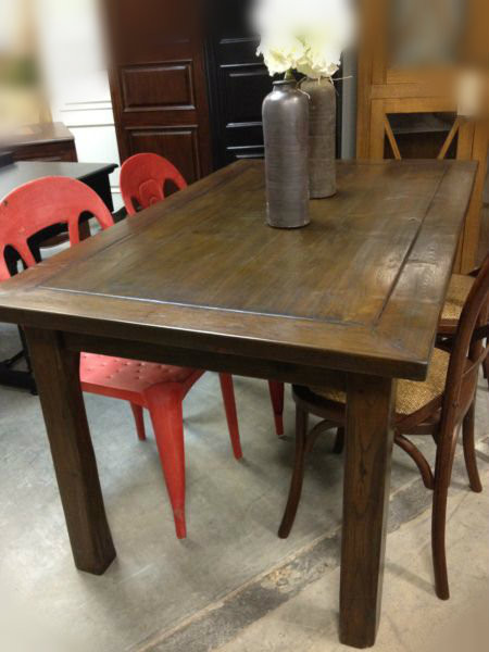 Suno 150cm Dining Table