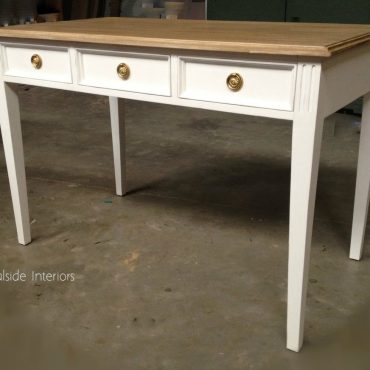 Peninsula Desk