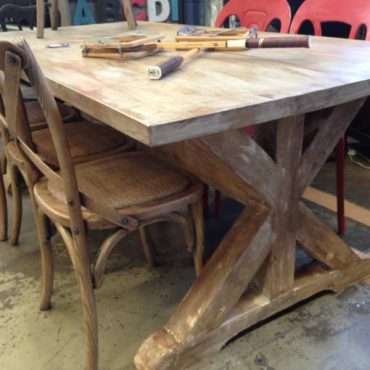 Bowral Dining Table