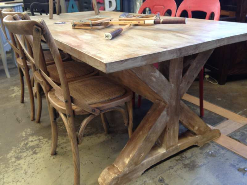 Bowral Dining Table