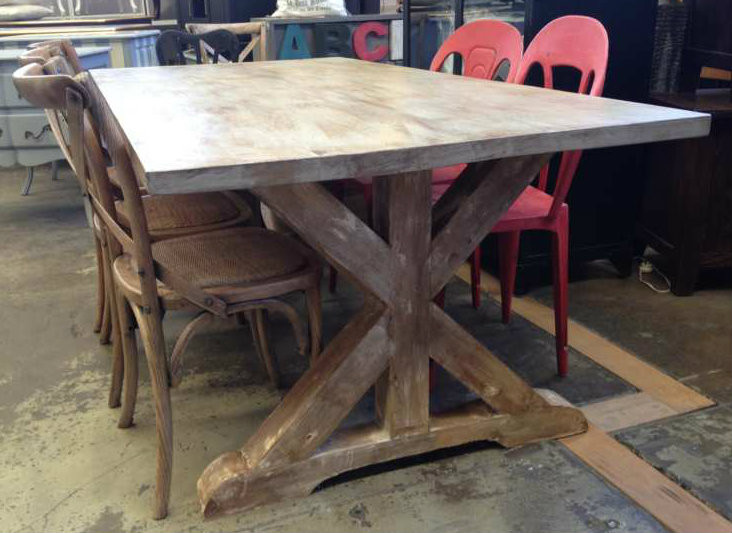 Bowral Dining Table
