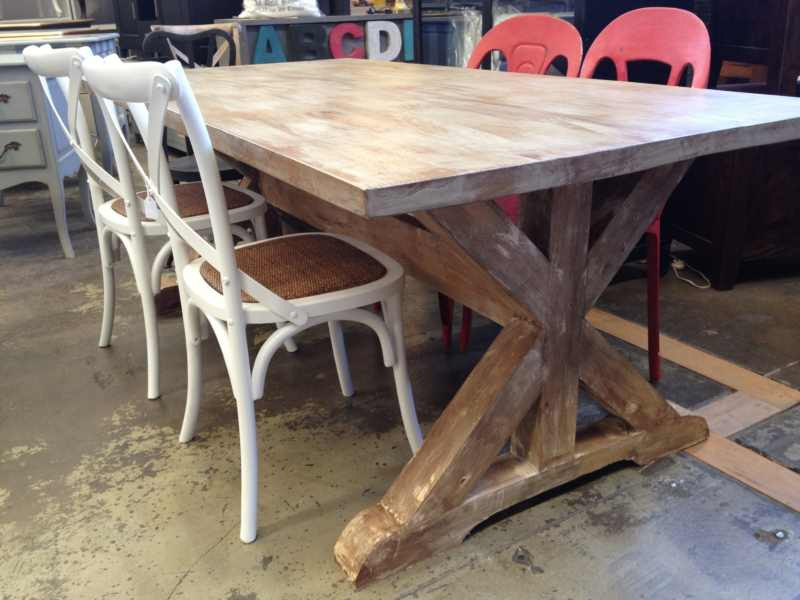 Bowral Dining Table