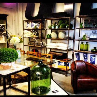 Apparatus Industrial Open Bookshelf