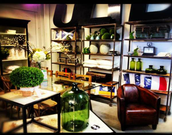 Apparatus Industrial Open Bookshelf