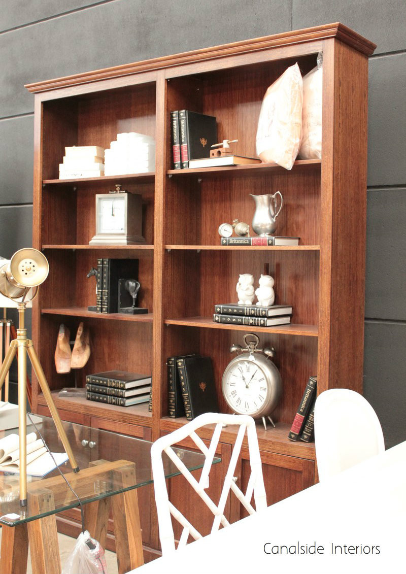 Hamilton Wall Unit