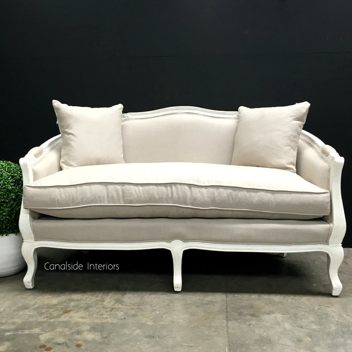 Arya Canape Sofa