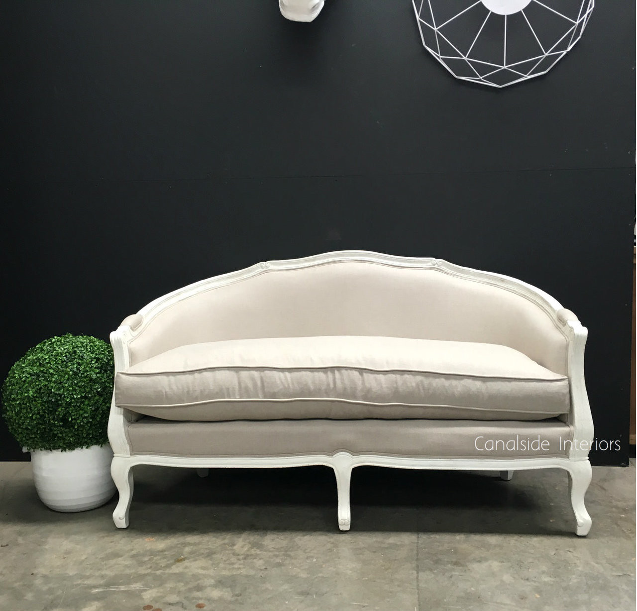 Arya Canape Sofa