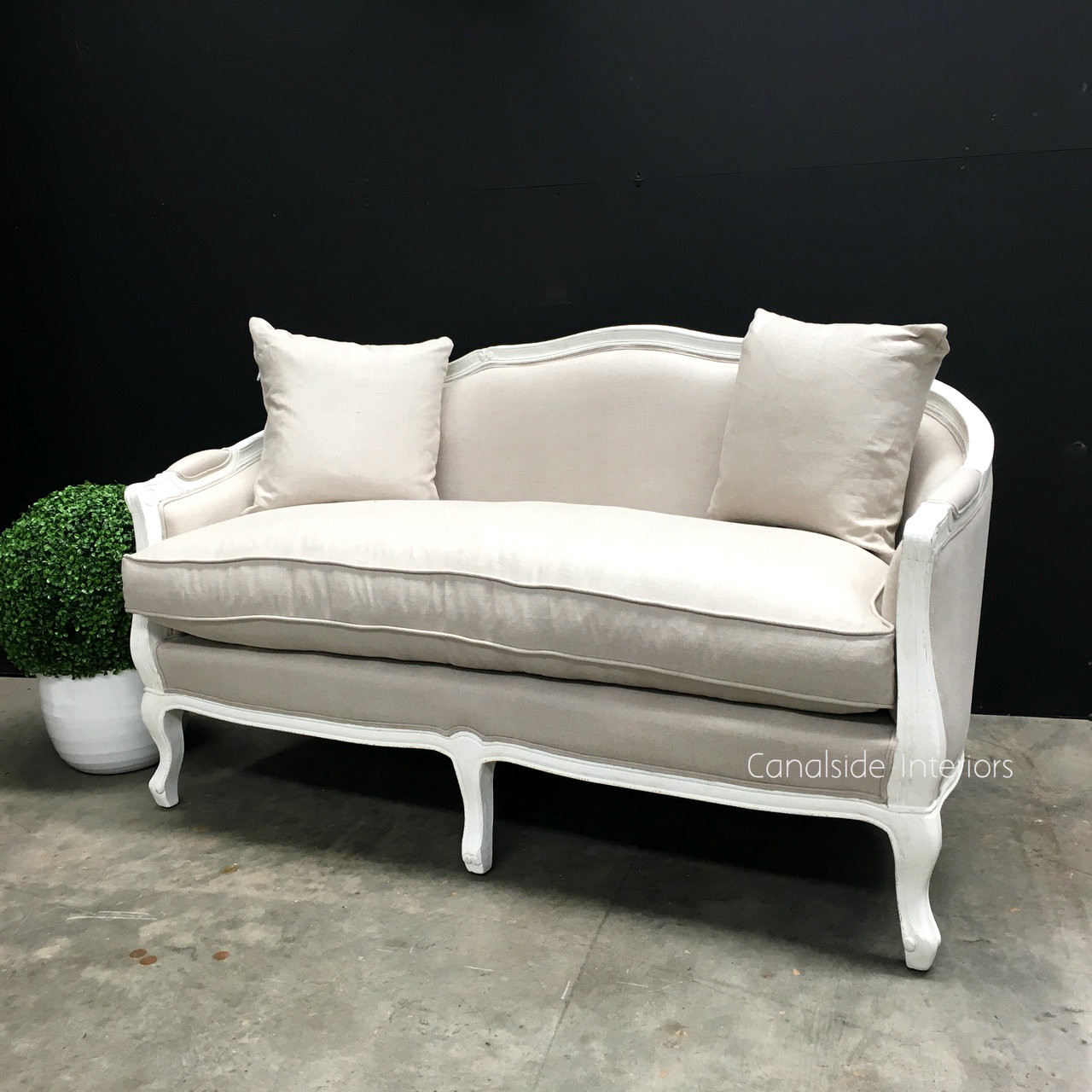 Arya Canape Sofa
