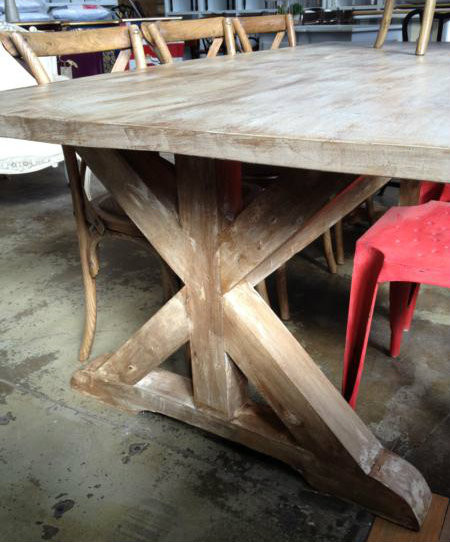 Bowral Dining Table