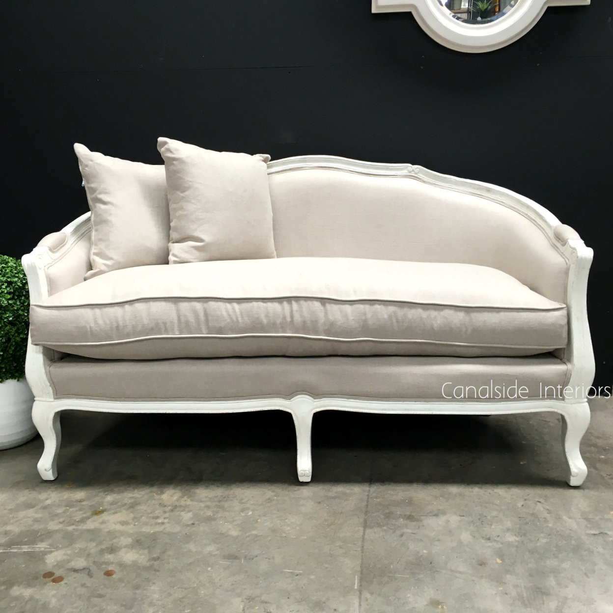 Arya Canape Sofa