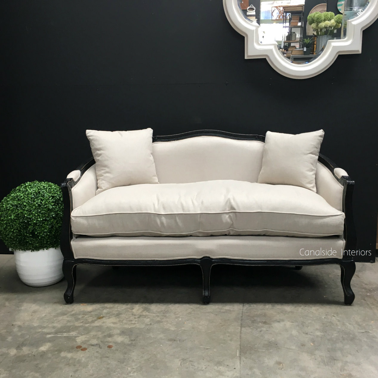 Arya Canape Sofa