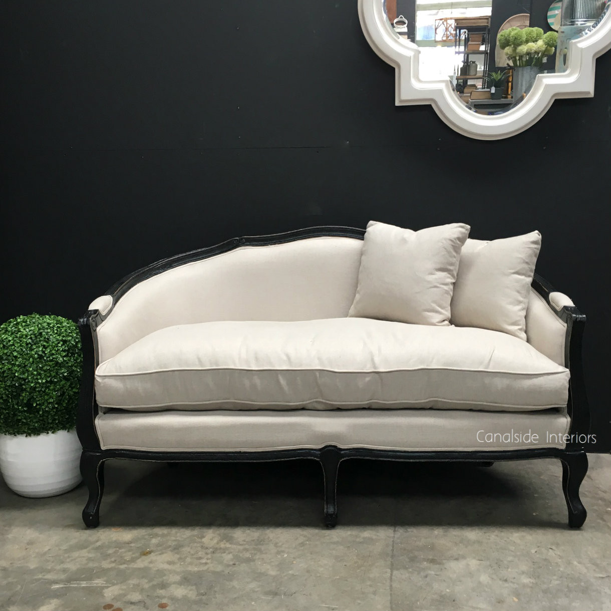 Arya Canape Sofa