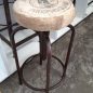 Compagne Industrial Stool