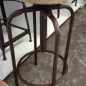 Compagne Industrial Stool