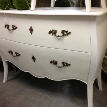 Appleby Commode
