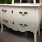 Appleby Commode
