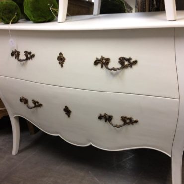 Appleby Commode
